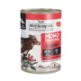 Wiejska Zagroda krmivo pre psov, morka s jahňacím, 800 g