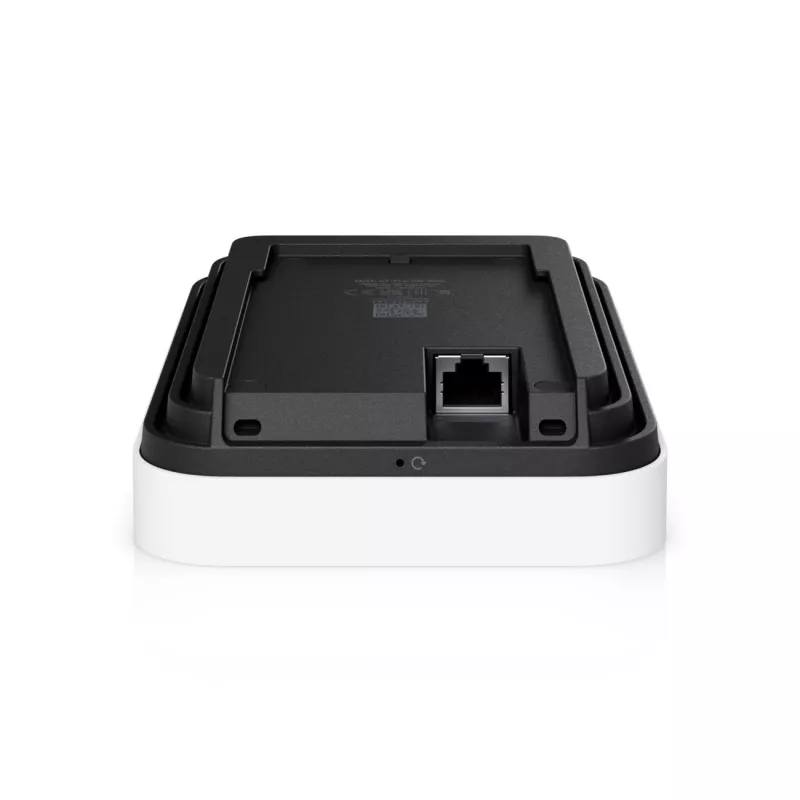 Ubiquiti U7-PRO-XG-WALL nástenný 6 GHZ-READY WiFi 7 AP s 1/2,5/10 GbE