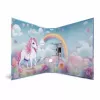 Motívový zakladač A4 HERMA Happy Unicorns