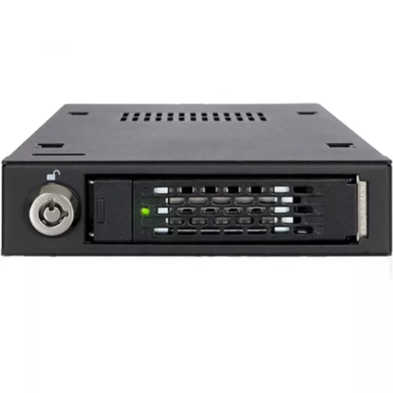 Rámik na výmenu disku 8,9 cm SATAIII, SAS – SSD HDD v 1×3,5