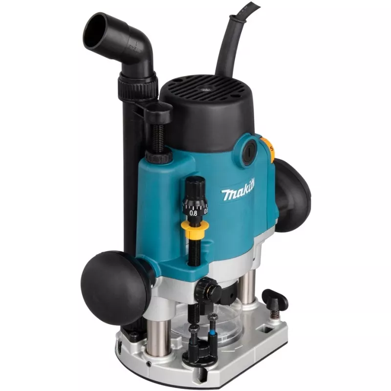 Makita RP1111CJFA - Horná fréza - 1100 W 8 mm