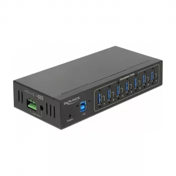USB hub DeLOCK 63311