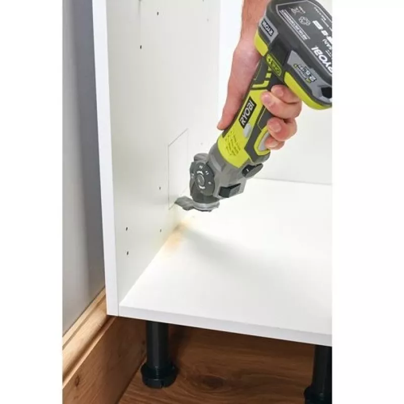 Bezkáblové multifunkčné náradie R18MT-0 Ryobi 18V (bez batérie a nabíjačky)
