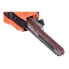 Black & Decker KA900E prenosná brúska pásová brúska 350 W