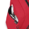 Voľnočasový batoh DICOTA D32121-RPET červený polyester rPET
