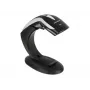 Datalogic Heron HD3130 sada, 1D čítačka čiarových kódov so stojanom a USB káblom, čierna