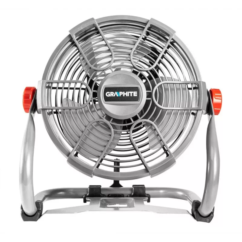 Graphite 58G080 domáci ventilátor