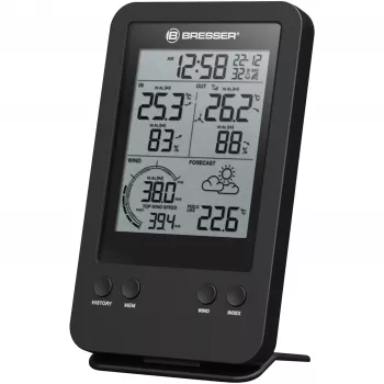 Digitálna meteorologická stanica Bresser Optics 7002531