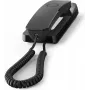Gigaset Desk 200 - telefón so šnúrou - čierny (S30054-H6539-R101)