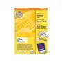 Samolepiace etikety Avery Universal 70x33,8 mm 2400 kusov