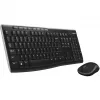 Logitech MK270 Wireless Combo pre vzdelávanie s ochranným krytom klávesnice