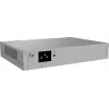 Riadený switch HUAWEI S220S-8T2J L2 Gigabit Ethernet 8 portov 1U sivá