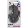 Defender DATUM MB-347 optická myš čierna 1600dpi 4P