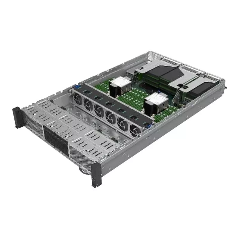Serverový systém Intel M50CYP2UR208