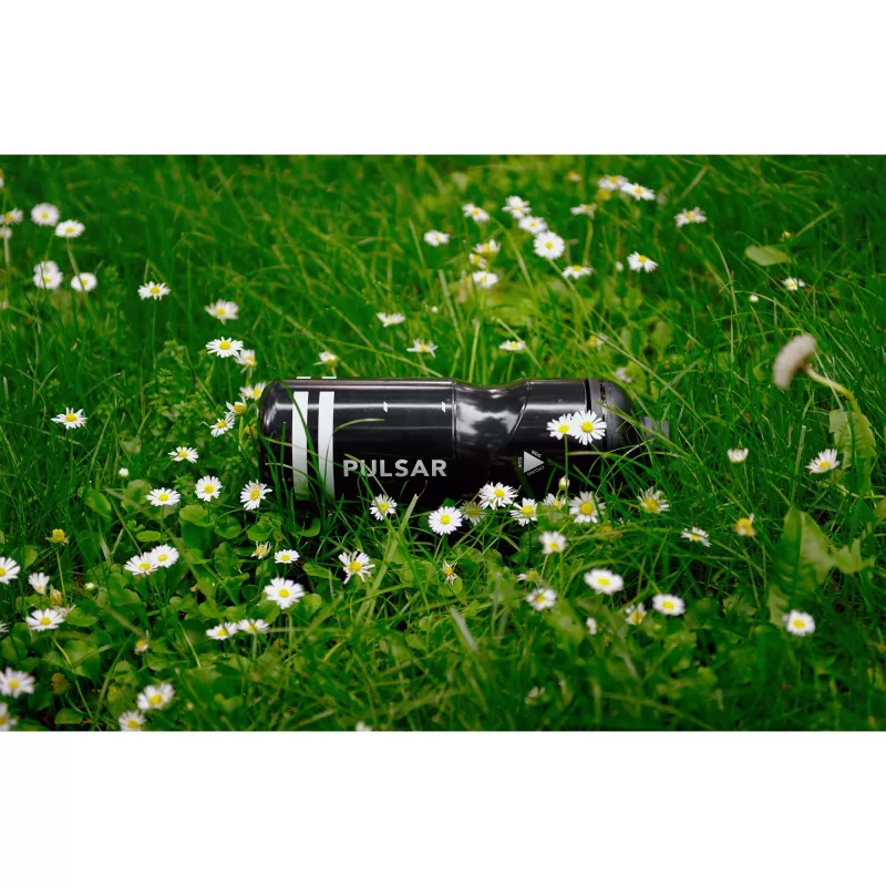 SIGG Pulsar fľaša na pitie 0,75 l, čierna, SG6006.00