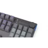 ENDORFY Thock V2 bezdrôtová klávesnica, Yellow by Gateron