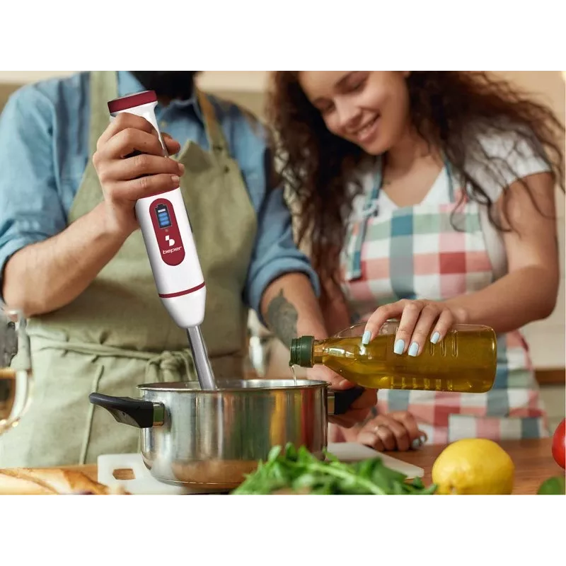 Mixér Beper P102FRU300