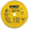 DeWALT DT3734-XJ kotúč píly 25 cm 1 ks
