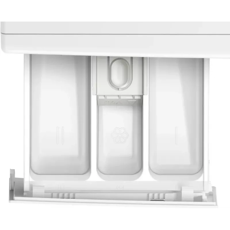 BOSCH WGG154ZSPL práčka