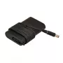 Dell AC adaptér OUT.90W-19,5V-4,6A s káblom 450-ABFS, notebook, - PC/serverový napájací zdroj