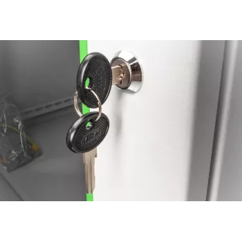 Digitus nástenná skriňa Dynamic Basic Series - 600x450 mm (Š x H)