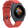 CANYON Smartwatch Otto SW-86 červená
