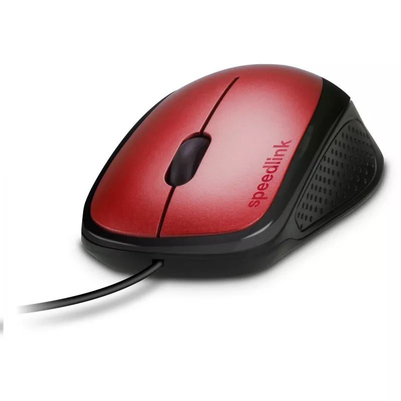 Myš SPEEDLINK SL-610011-RD USB Type-A