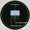 Qoltec hybridný solárny menič Off-Grid 11000W