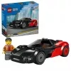 LEGO CITY 60486 Elektrické superauto