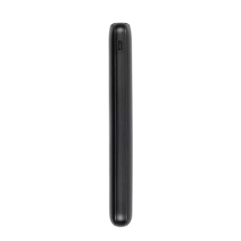 Powerbanka USB 10000MAH/VA2031 čierna Rivacase