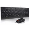 Lenovo Essential káblová sada klávesnice a myši