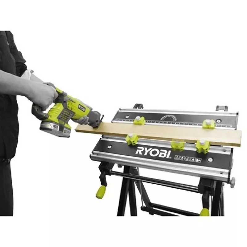 Ryobi RWB03 pracovný stôl prenosný pracovný stôl