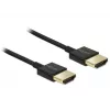 HDMI kábel DeLOCK 84775 4,5 m