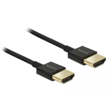 HDMI kábel DeLOCK 84775 4,5 m