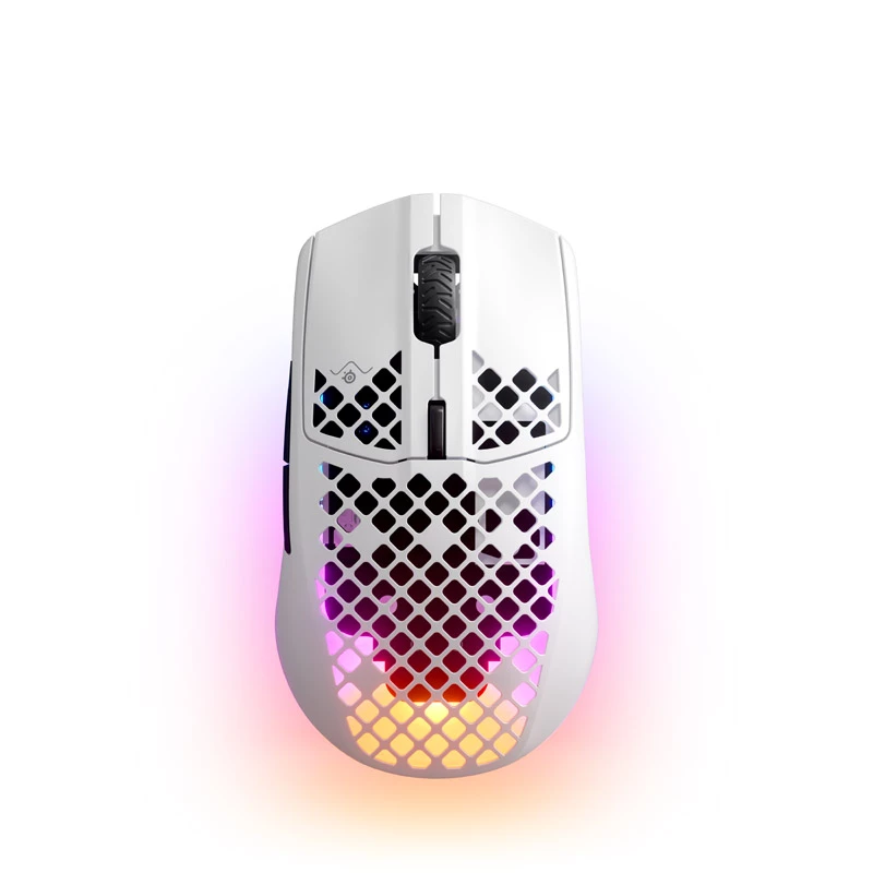 Myš Steelseries Aerox 3 Wireless RF Wireless + Bluetooth
