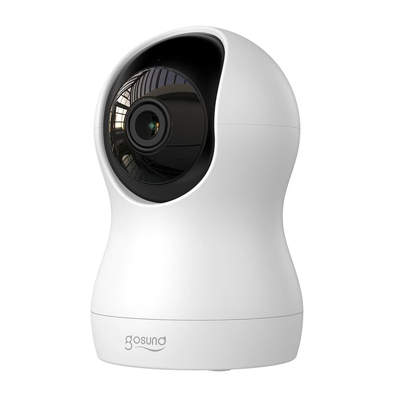 Bezpečnostná kamera Gosund IPC2 3MP WLAN interiérová otočná