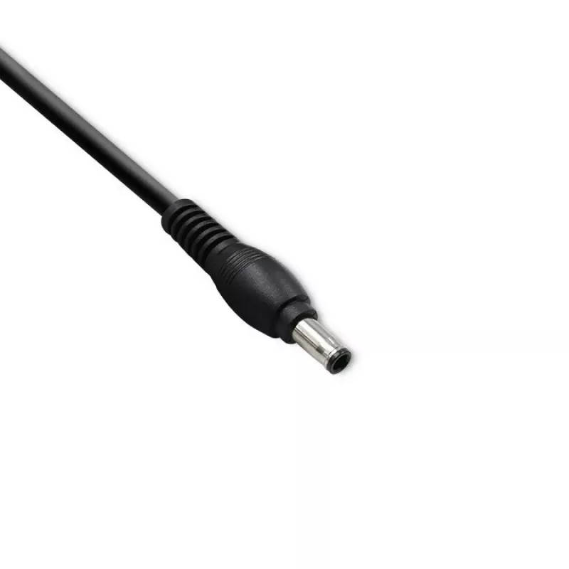 Qoltec 50015.60W napájací zdroj pre Samsung | 60W | 19V | 3,15A | 5,5*3,5+Pin | vrát. napájací kábel