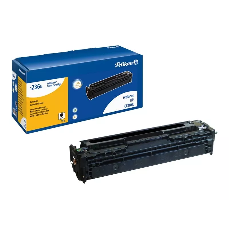 Pelikan 4229502 spotrebný materiál do tlačiarne čierna
