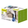 Maestro MR-355-BLUE naparovač odevov, 1500 W, modrý