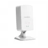 HPE Networking Instant On AP22D Wi-Fi 6 prístupový bod v balíku so zdrojom, biely