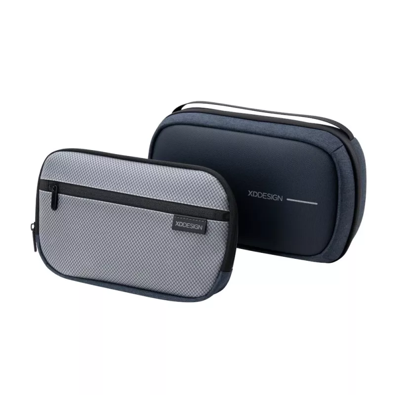 XD Design First-Class cestovný organizér All-in-One P706.3425, námornícka modrá