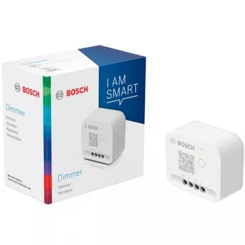 Bosch Smart Home stmievač, relé, 8750002080