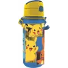 Hliníková fľaša 600 ml Pokemon