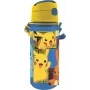 Hliníková fľaša 600 ml Pokemon