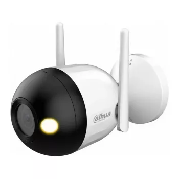 Bullet kamera DAHUA DH-F4C-LED 4MP WLAN Full Color, 4 MP, Wi-Fi, Full Color LED