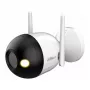 Bullet kamera DAHUA DH-F4C-LED 4MP WLAN Full Color, 4 MP, Wi-Fi, Full Color LED