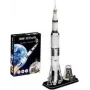 Revell 3D puzzle Apollo 11 Saturn V 00250 1 ks (00250)