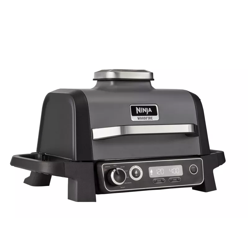 Ninja OG701EU Woodfire vonkajší gril