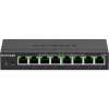NETGEAR MS308E neřízený 2.5G Ethernet (100/1000/2500) čierna