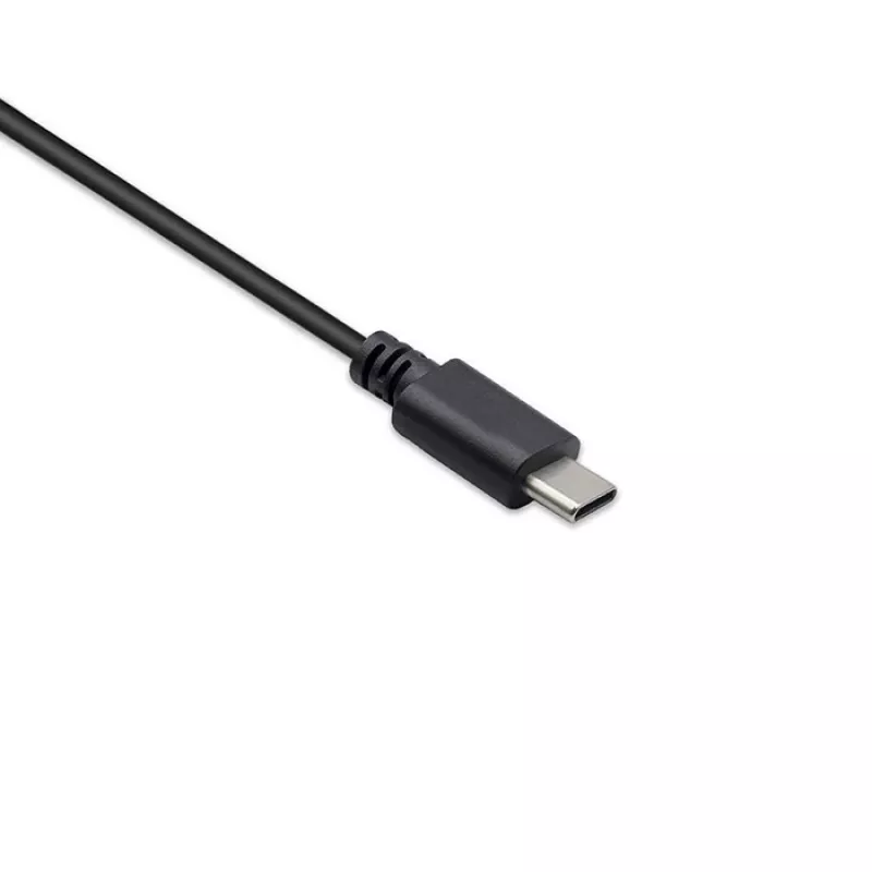 Super FAST PD nabíjačka pre Raspberry Pi 5 USB